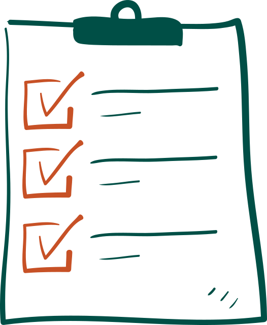 Charte des bénévoles